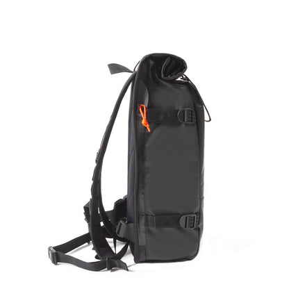 Restrap Rolltop Backpack 22L -reppu