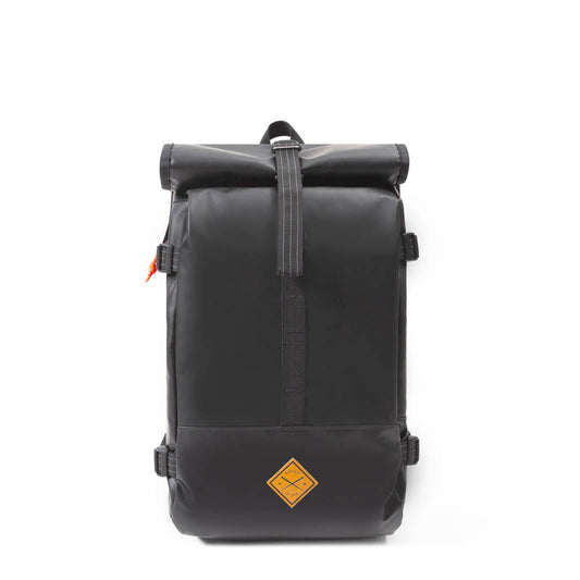 Restrap Rolltop Backpack 22L -reppu