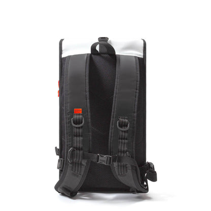 Restrap Rolltop Backpack 22L -reppu