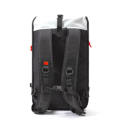 Restrap Rolltop Backpack 40L -reppu