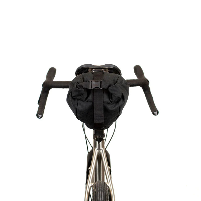 Restrap Saddle Pack 4,5L -satulapussi