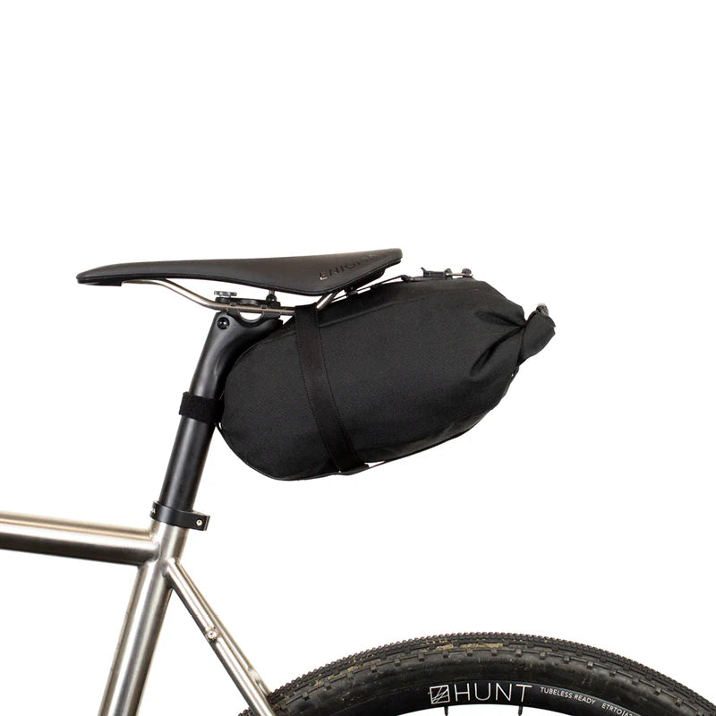 Restrap Saddle Pack 4,5L -satulapussi