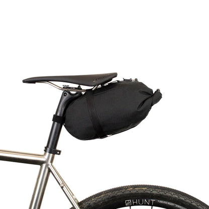 Restrap Saddle Pack 4,5L -satulapussi