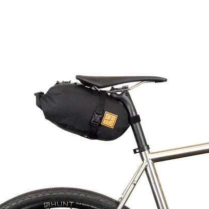 Restrap Saddle Pack 4,5L -satulapussi