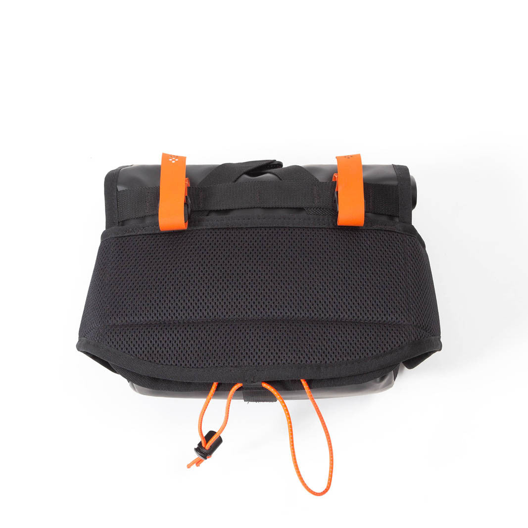 Restrap Utility Hip Pack -vyölaukku/tankolaukku