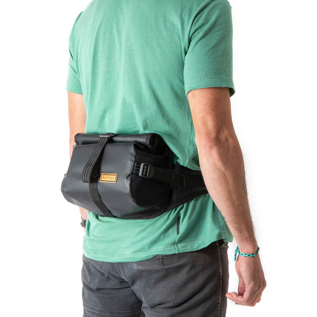 Restrap Utility Hip Pack -vyölaukku/tankolaukku