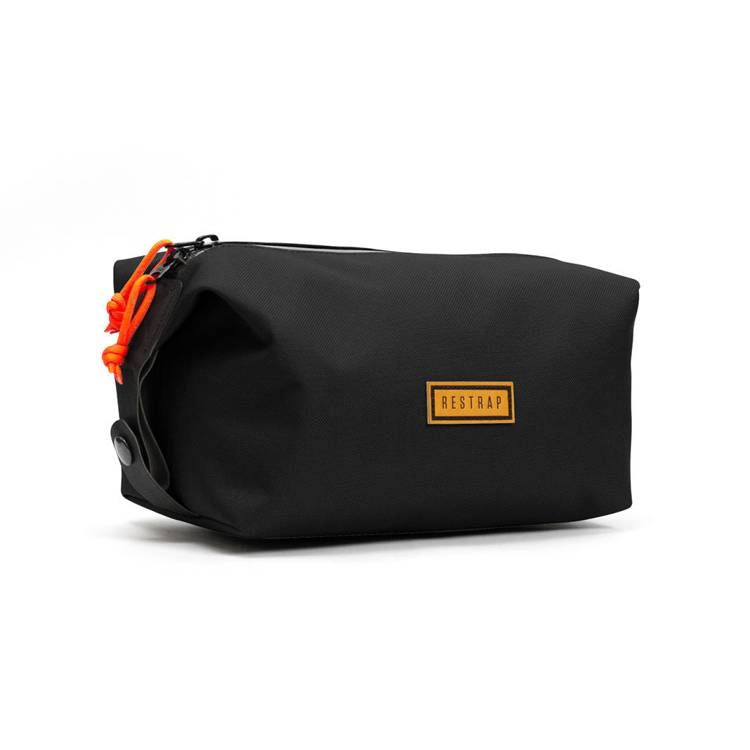 Restrap Wash Kit Bag -pussi