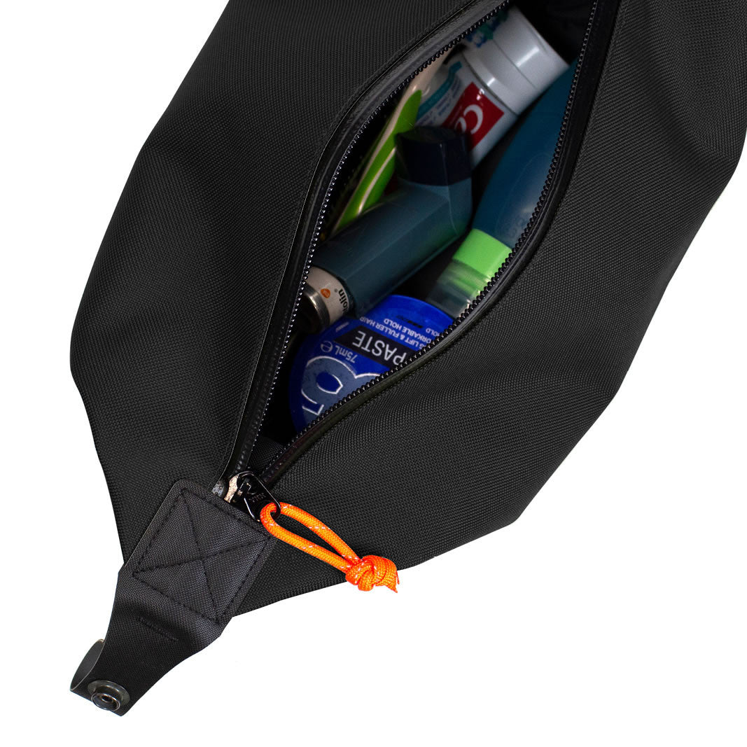 Restrap Wash Kit Bag -pussi