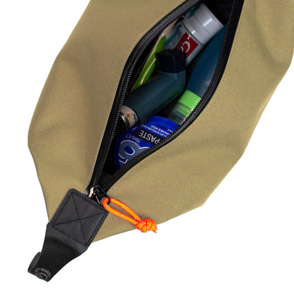 Restrap Wash Kit Bag -pussi