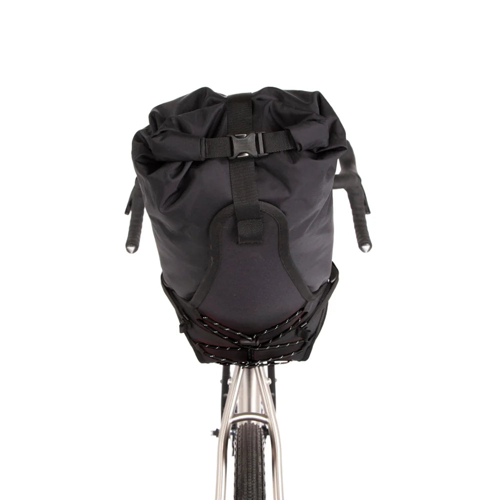 Restrap Saddle Bag 14L -satulalaukku