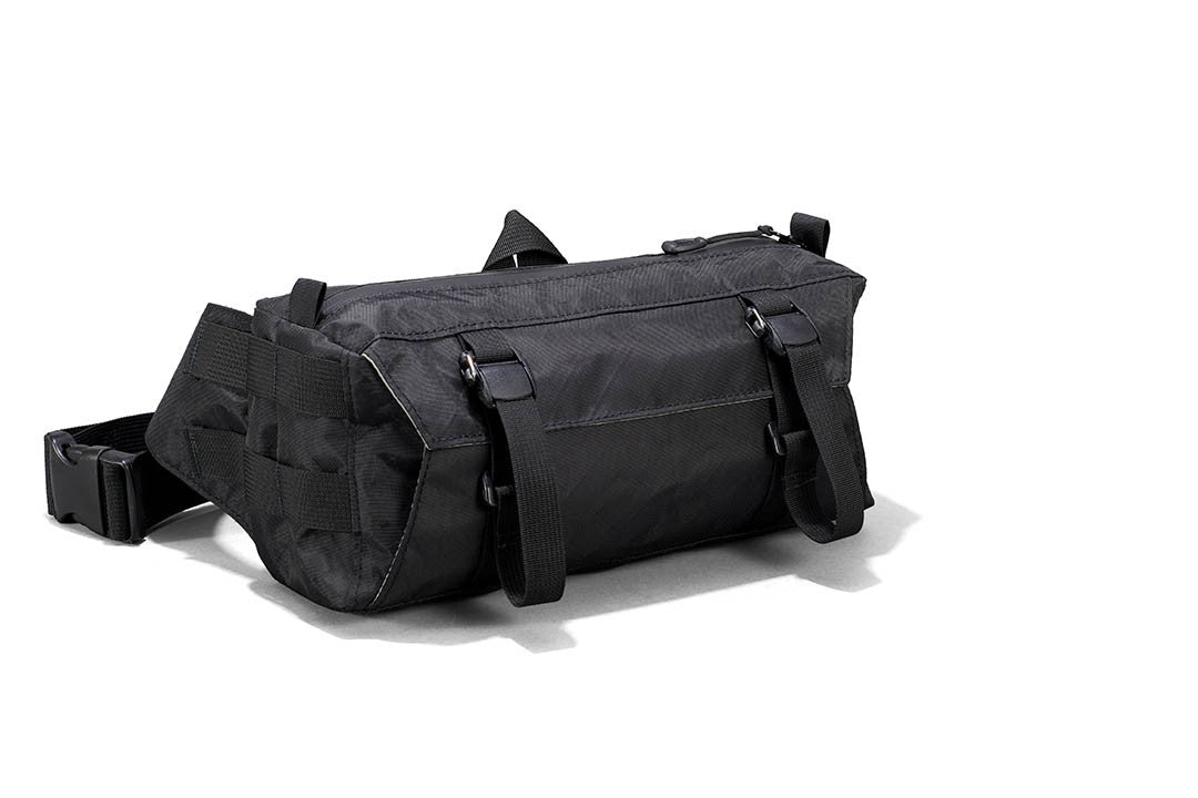 Swift Industries Anchor Hip Pack -vyölaukku