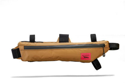 Swift Industries Hold Fast Half Frame Bag 2,75L (S) -runkolaukku