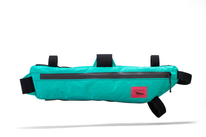 Swift Industries Hold Fast Half Frame Bag 2,75L (S) -runkolaukku