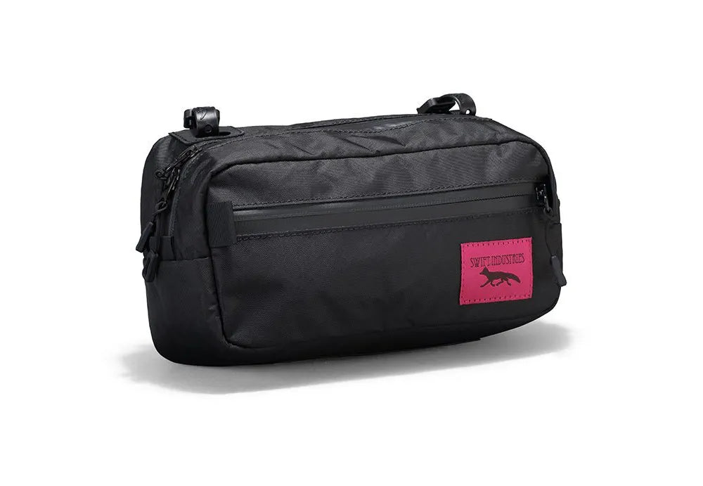 Swift Industries Kestrel Handlebar Bag -tankolaukku