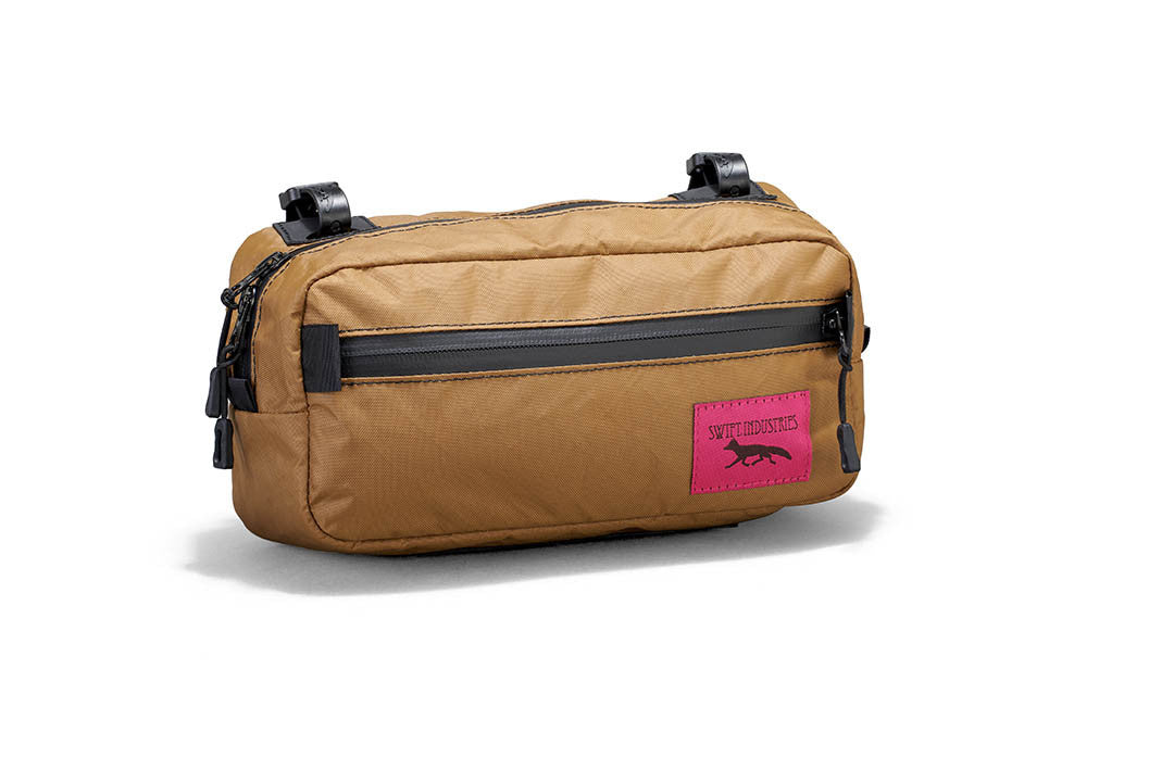 Swift Industries Kestrel Handlebar Bag -tankolaukku