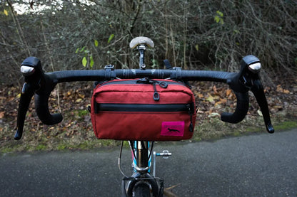 Swift Industries Kestrel Handlebar Bag -tankolaukku