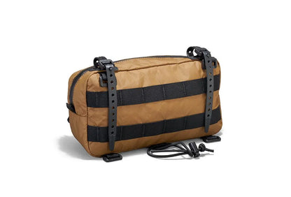 Swift Industries Kestrel Handlebar Bag -tankolaukku