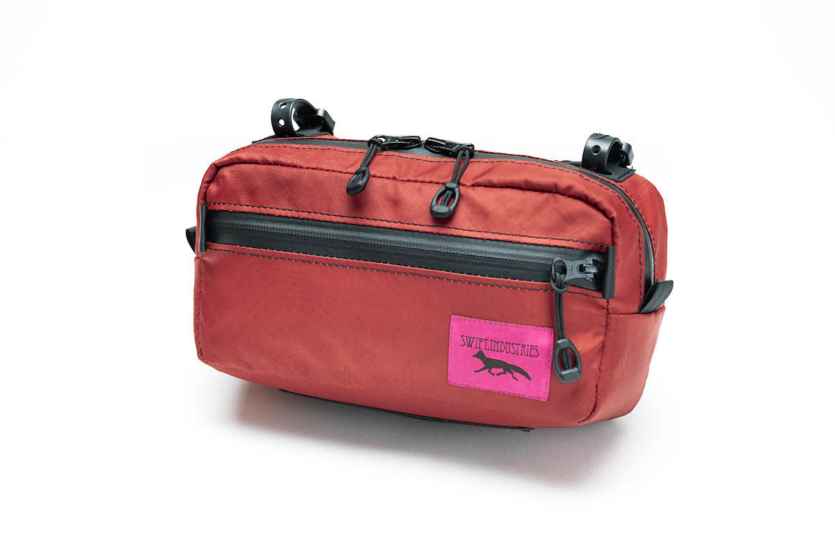 Swift Industries Kestrel Handlebar Bag -tankolaukku