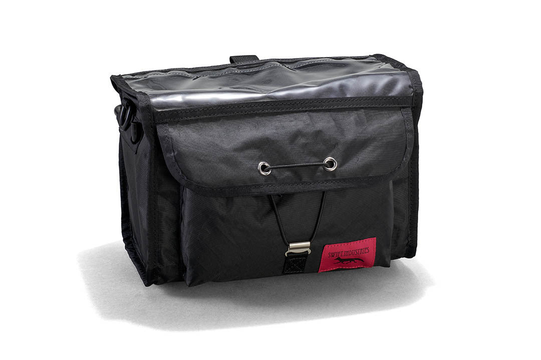 Swift Industries Paloma Handlebar Bag -tankolaukku