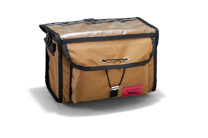 Swift Industries Paloma Handlebar Bag -tankolaukku