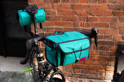 Swift Industries Paloma Handlebar Bag -tankolaukku