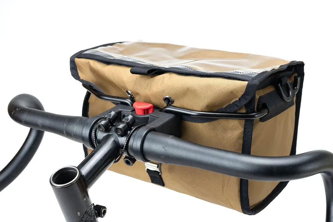 Swift Industries Paloma Handlebar Bag -tankolaukku