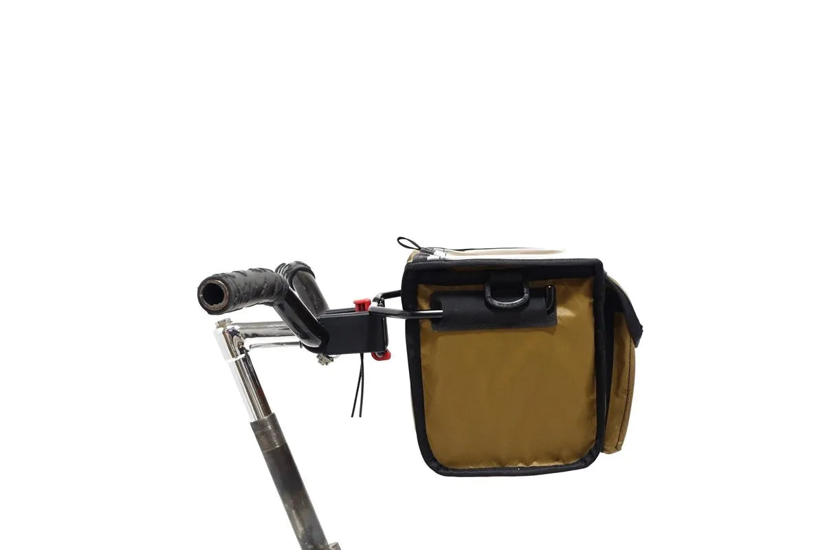 Swift Industries Paloma Handlebar Bag -tankolaukku