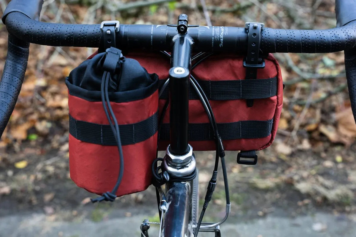 Swift Industries Sidekick Stem Pouch -tankopussukka