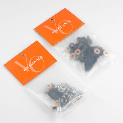 Velo Orange Fender Hardware Kits -lokasuojan kiinnitysosat