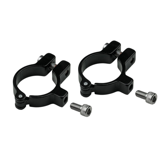 Velo Orange Hinged Water Bottle Cage Clamps -kiinnityspannat