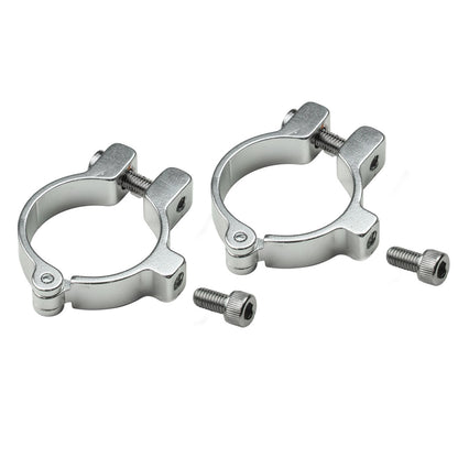 Velo Orange Hinged Water Bottle Cage Clamps -kiinnityspannat