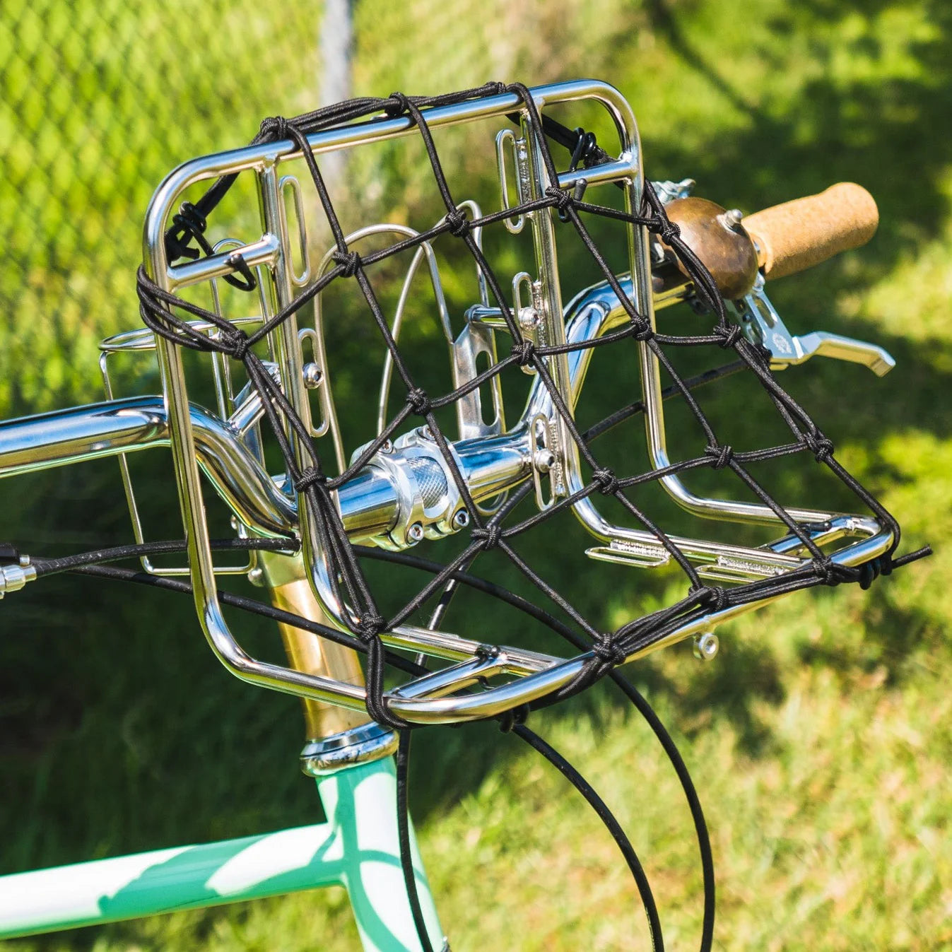 Velo Orange Utility Rack