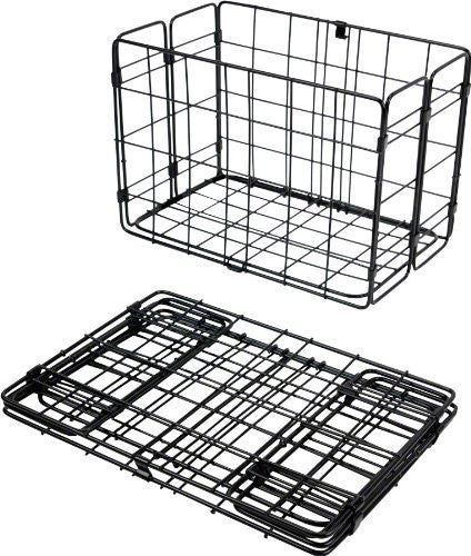 Wald 582 taittuva sivukori